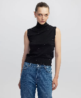 Resim İpekyol Kadın Kazak IW6250050098