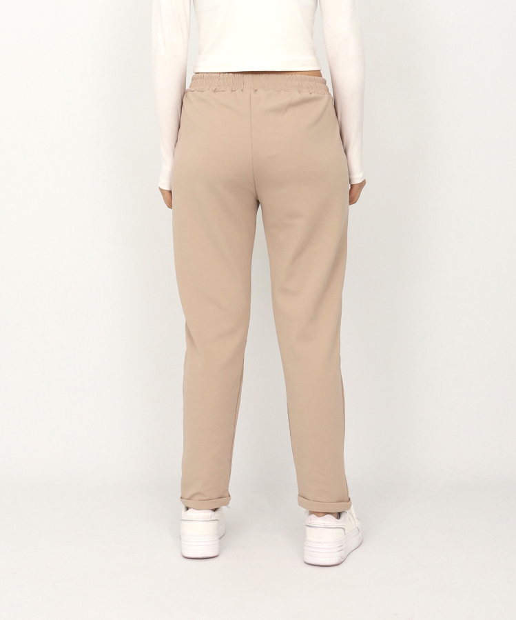 Resim Trender Kadın Kanvas Pantolon