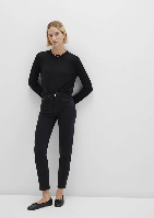 Resim Mavi Cindy Smoke Kadın Jean Pantolon M100277-90500