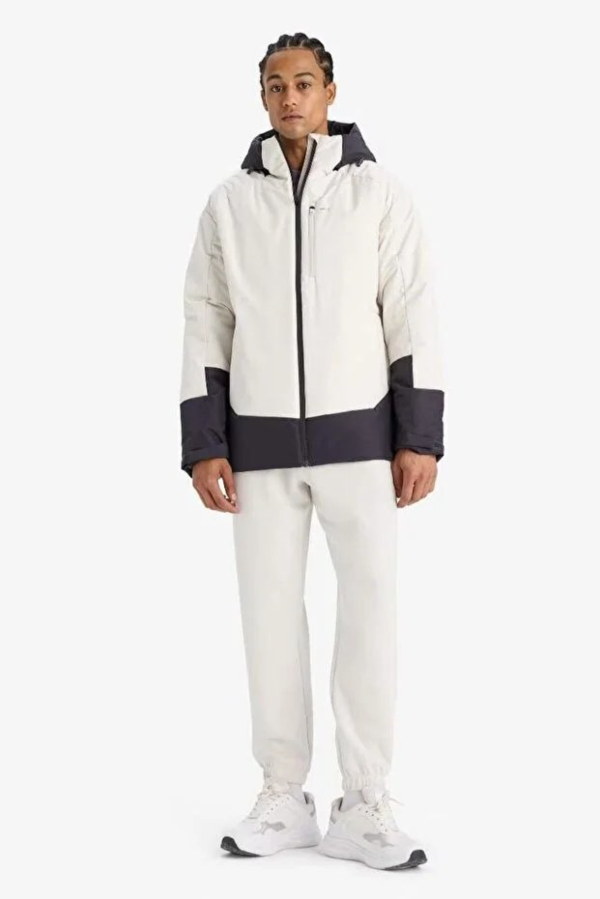 Resim Defacto Erkek  Mont E9489AX/BG715