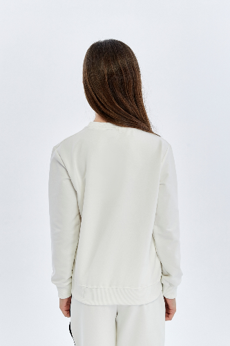 Resim Yenikoza Kız Çocuk Sweat