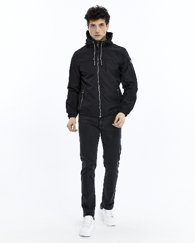 Resim Yenikoza Erkek Mont