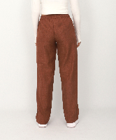 Resim Viole&More Kadın Pantolon 2499 Müslin