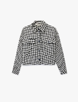 Resim Koton Kadın Ceket 6Wak50007Pw