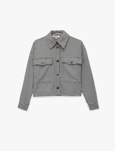 Resim Koton Kadın Ceket 6Wak50007Pw