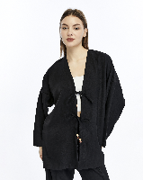 Resim Yenikoza Kadın Pantolon Takım