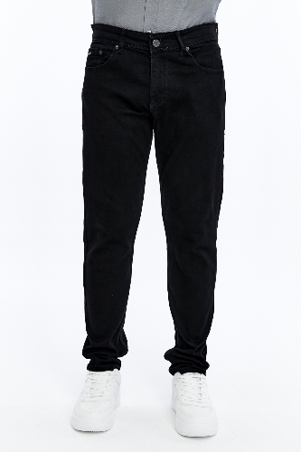 Resim Paul&More Erkek Jean Pantolon Garcia 5221