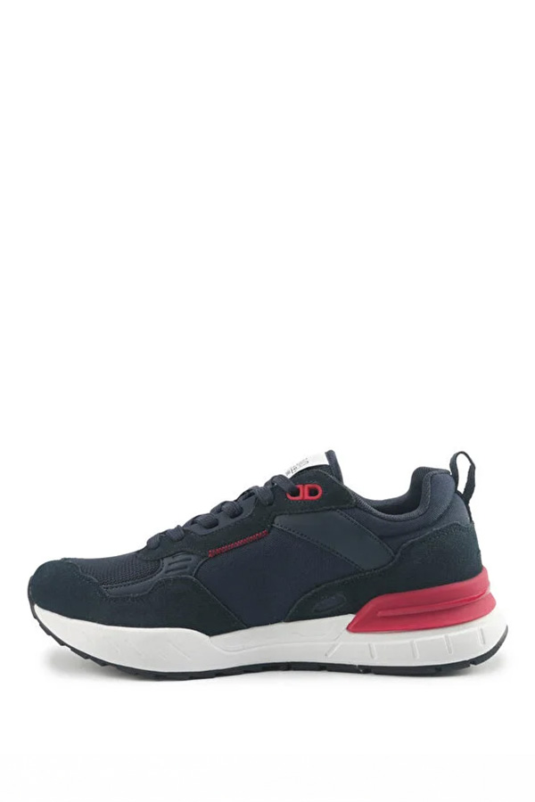 Resim U.S. Polo Assn. Erkek Günlük Ayakkabı A102021189 5W Leman 5Pr