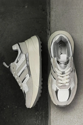 Resim Lufian Martina Kadın Günlük Ayakkabı 122230033