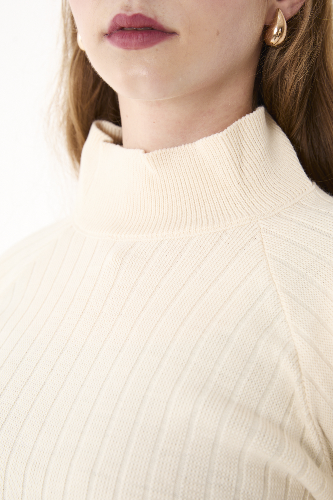 Resim Trender Kadın İkili Triko Takım