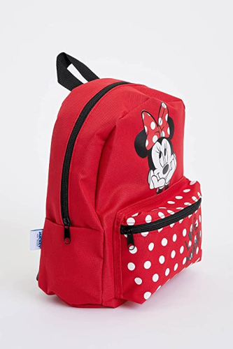 Resim Defacto Kız Çocuk Çanta M2030A6/RD1