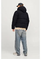 Resim Jack & Jones Jornorrebro Puffer Jacket Sn Erkek Mont 12282911