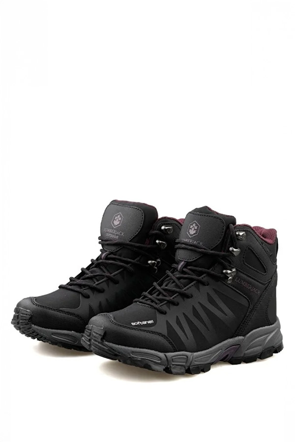 Resim Lumberjack Outdoor Kadın Bot A102026843 5W Andor Wmn Hı 5Pr