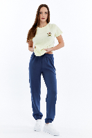 Resim Viole&More Kadın Eşofman Alt VM117