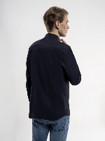 Resim Loft Uzun Kol Erkek Gömlek Lf2030872