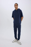 Resim Defacto Erkek Eşofman Alt Z9112Az/Nv201