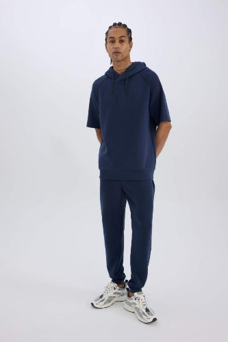 Resim Defacto Erkek Eşofman Alt Z9112Az/Nv201