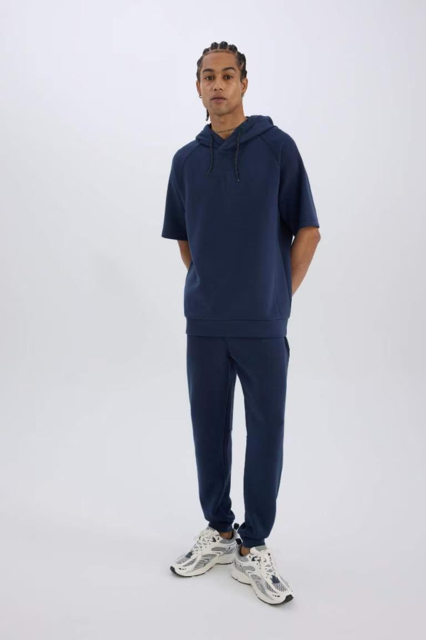 Resim Defacto Erkek Eşofman Alt Z9112Az/Nv201