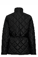 Resim Only Onlina Life Quilted Jacket Noos Otw Kadın Mont 15354432