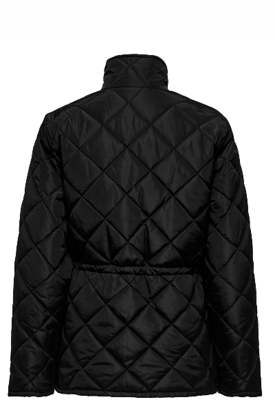 Resim Only Onlina Life Quilted Jacket Noos Otw Kadın Mont 15354432