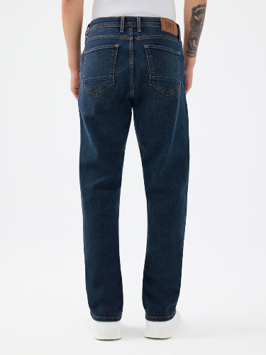 Resim Loft Terrybrown Erkek Jean Pantolon Lf2038742