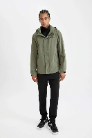 Resim Defacto Erkek  Mont E9247AX/KH401