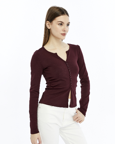 Resim Yenikoza Kadın Body