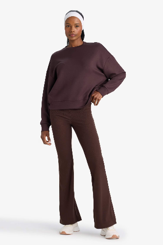 Resim Defacto Kadın Sweat E8954AX/BN340