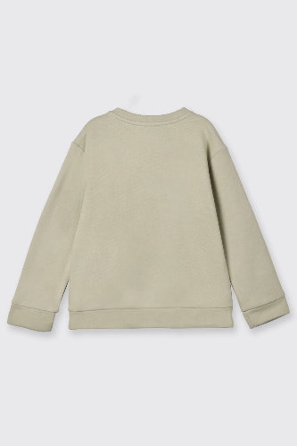 Resim Yenikoza Erkek Çocuk Sweat