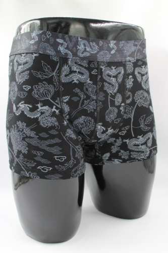 Resim Yenikoza Erkek Boxer