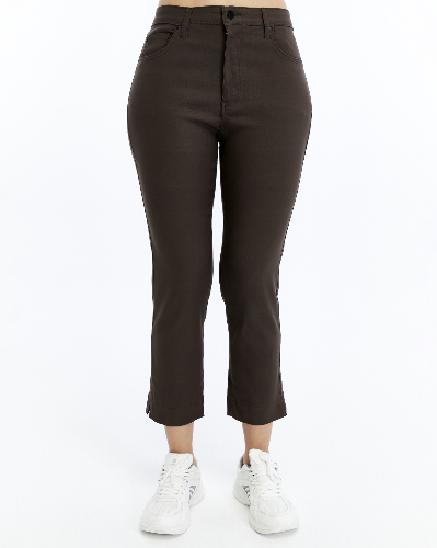 Resim Yenikoza Kadın Klasik Pantolon