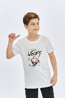 Resim Yenikoza Erkek Çocuk T-shirt