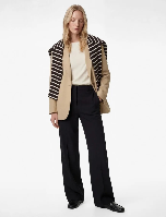 Resim Koton Kadın Ceket 6SAK50085UW