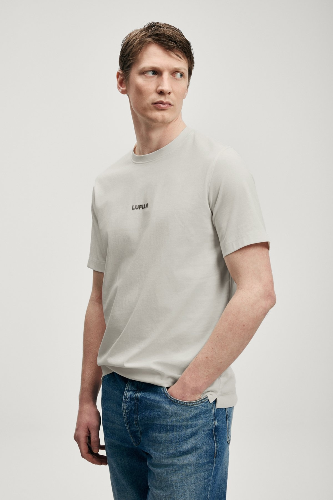 Resim Lufian Marcus Erkek T-shirt 111020322