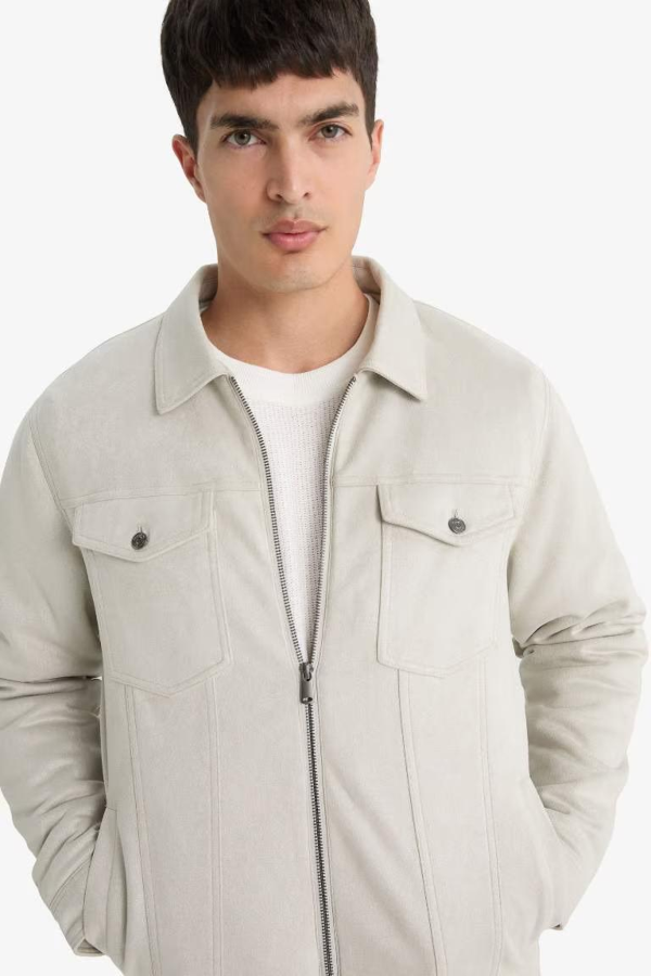 Resim Defacto Erkek  Mont A3254AX/BG766