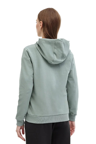 Resim Lumberjack Kadın Sweat A102027282 5W Wb Sn77 5Pr