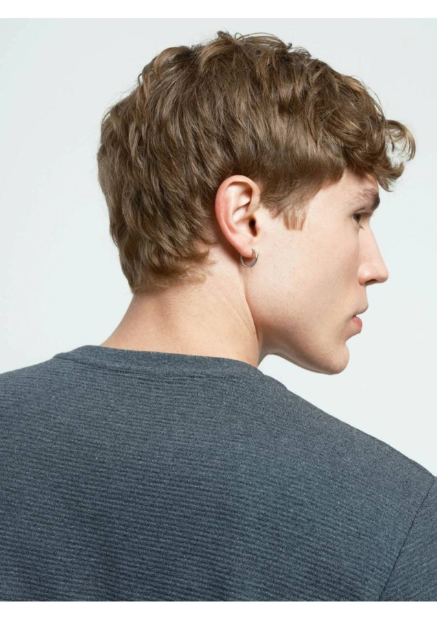 Resim Loft Erkek Sweat Lf2034194