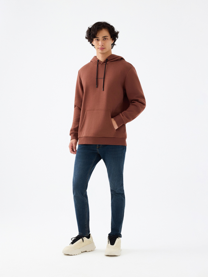 Resim Loft Erkek Sweat Lf2034269