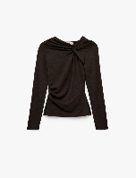 Resim Koton Kadın Bluz 6WAK80053UK