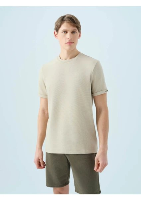 Resim Loft Erkek T-Shirt Lf2039564