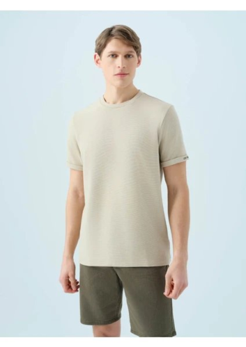 Resim Loft Erkek T-Shirt Lf2039564