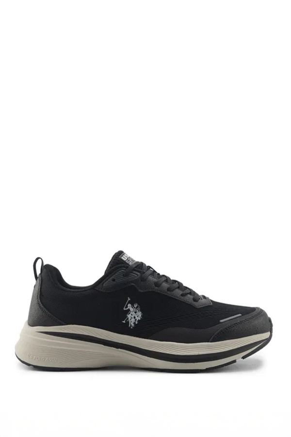 Resim U.S. Polo Assn. 5M Alfie 5Fx Erkek Günlük Ayakkabı A101952510