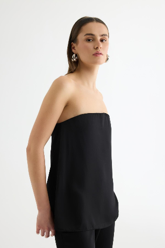 Resim QUZU Kadın Bluz