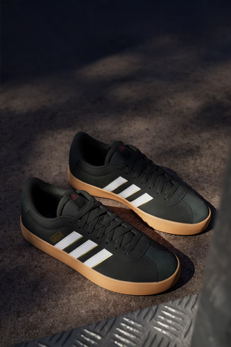 Resim Adidas Vl Court 3.0 Erkek Spor Ayakkabı Ih4789