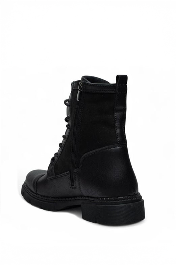 Resim Yenikoza Erkek Bot