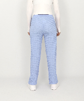 Resim Trender Kadın Kanvas Pantolon