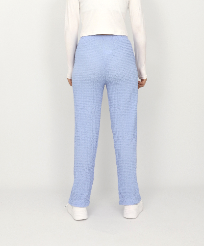 Resim Trender Kadın Kanvas Pantolon