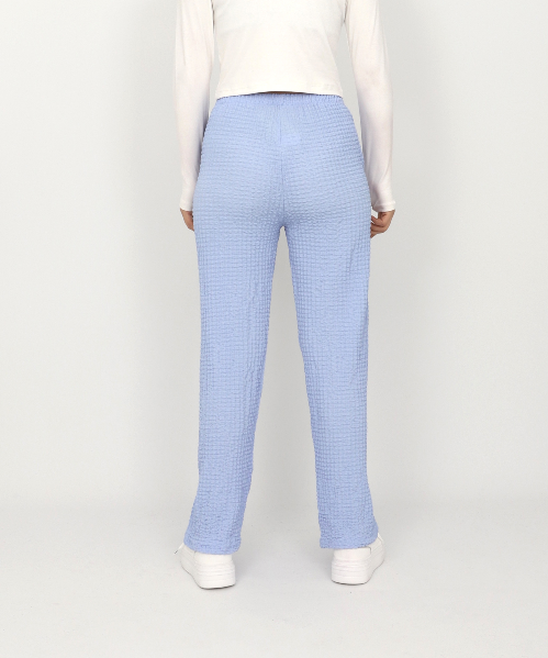 Resim Trender Kadın Kanvas Pantolon