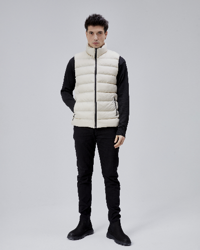 Resim Paul&More Erkek Yelek 01