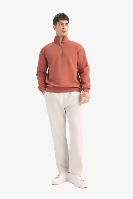 Resim Defacto Erkek  Eşofman Alt D7836AX/BG766